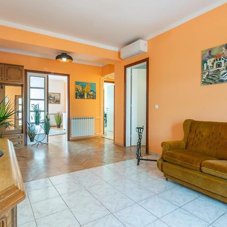 Apartments Virna Οπατία Εξωτερικό φωτογραφία