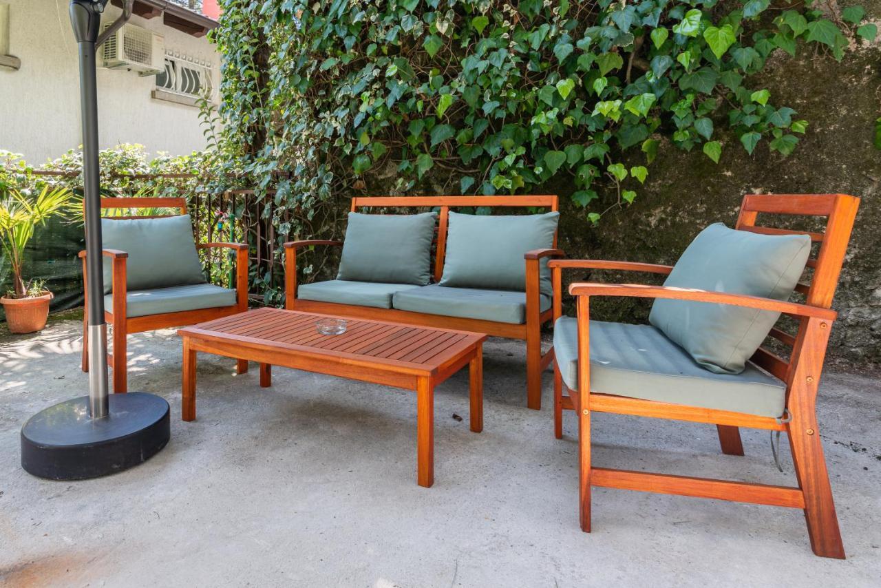 Apartments Virna Οπατία Εξωτερικό φωτογραφία