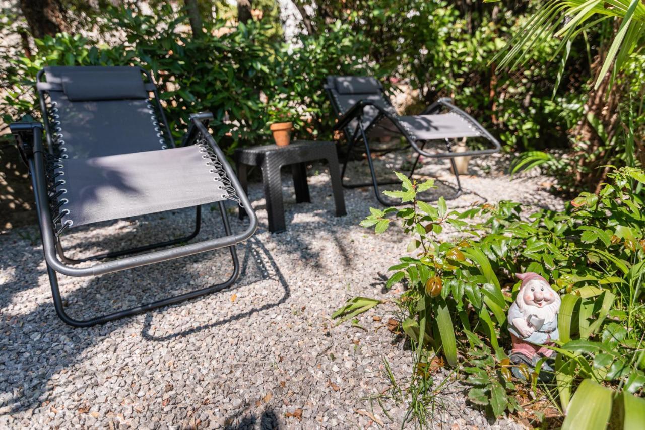 Apartments Virna Οπατία Εξωτερικό φωτογραφία