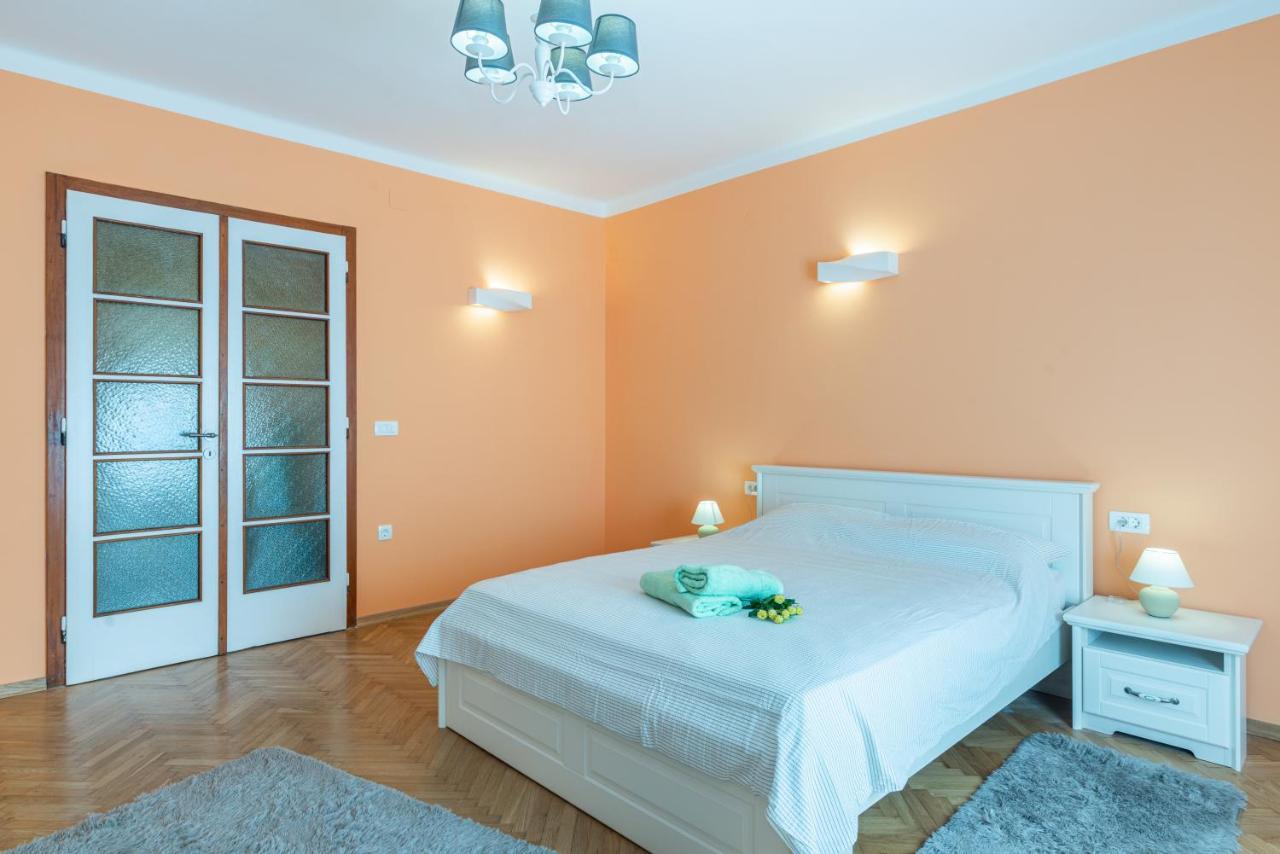 Apartments Virna Οπατία Εξωτερικό φωτογραφία