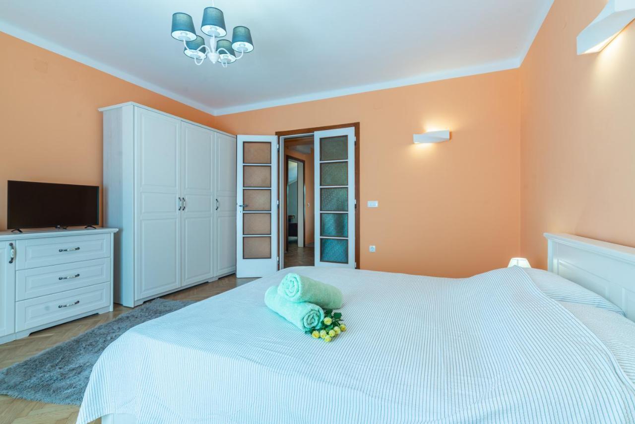 Apartments Virna Οπατία Εξωτερικό φωτογραφία