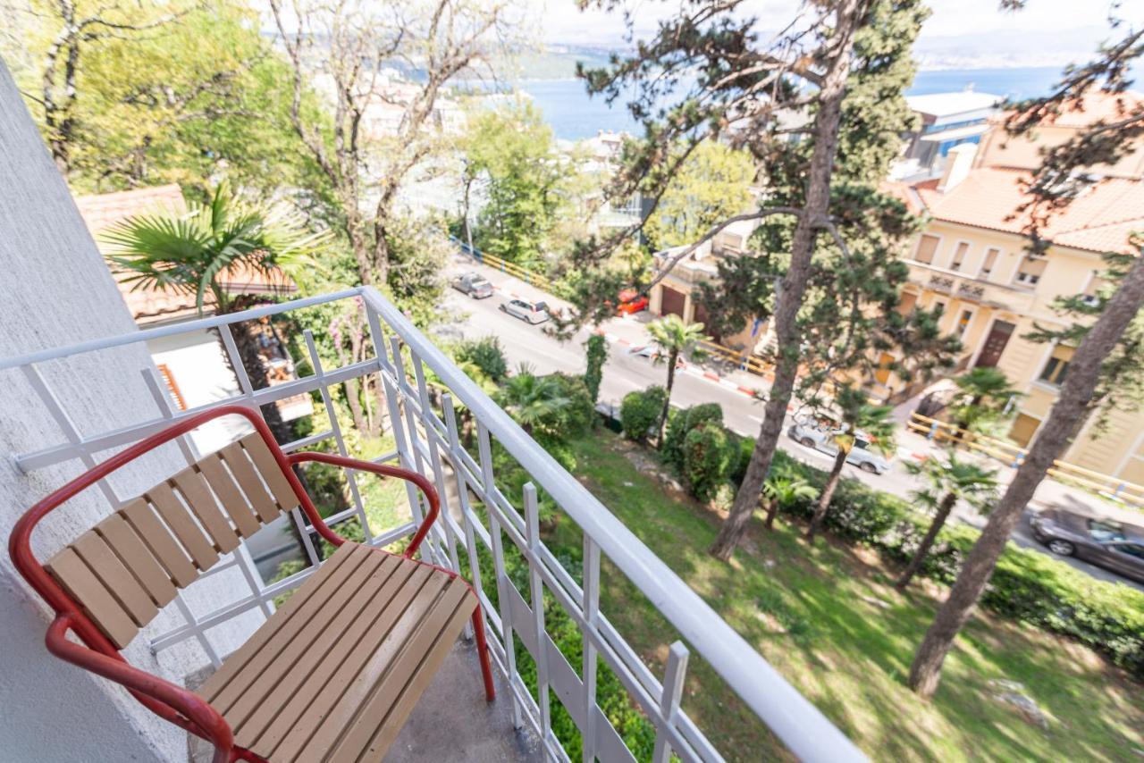Apartments Virna Οπατία Εξωτερικό φωτογραφία