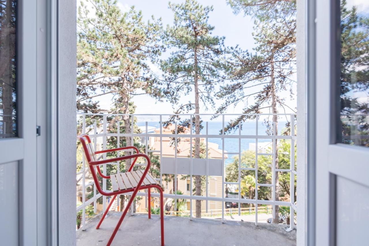 Apartments Virna Οπατία Εξωτερικό φωτογραφία