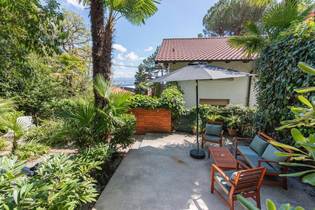 Apartments Virna Οπατία Εξωτερικό φωτογραφία