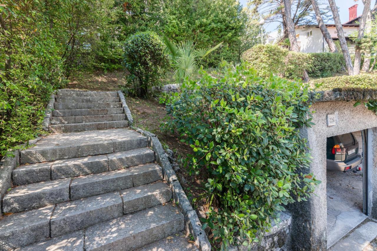 Apartments Virna Οπατία Εξωτερικό φωτογραφία