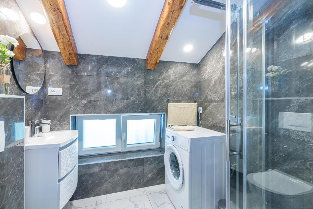 Apartments Virna Οπατία Εξωτερικό φωτογραφία
