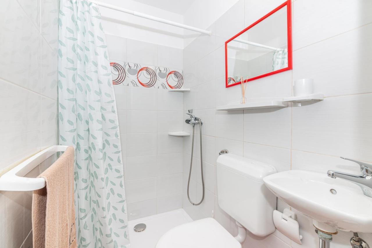 Apartments Virna Οπατία Εξωτερικό φωτογραφία
