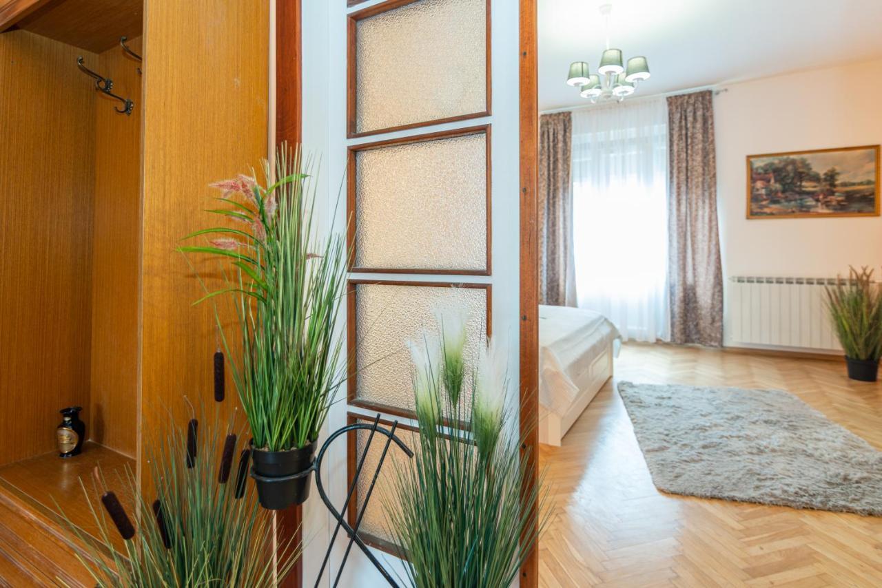 Apartments Virna Οπατία Εξωτερικό φωτογραφία