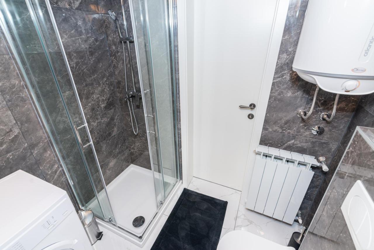 Apartments Virna Οπατία Εξωτερικό φωτογραφία