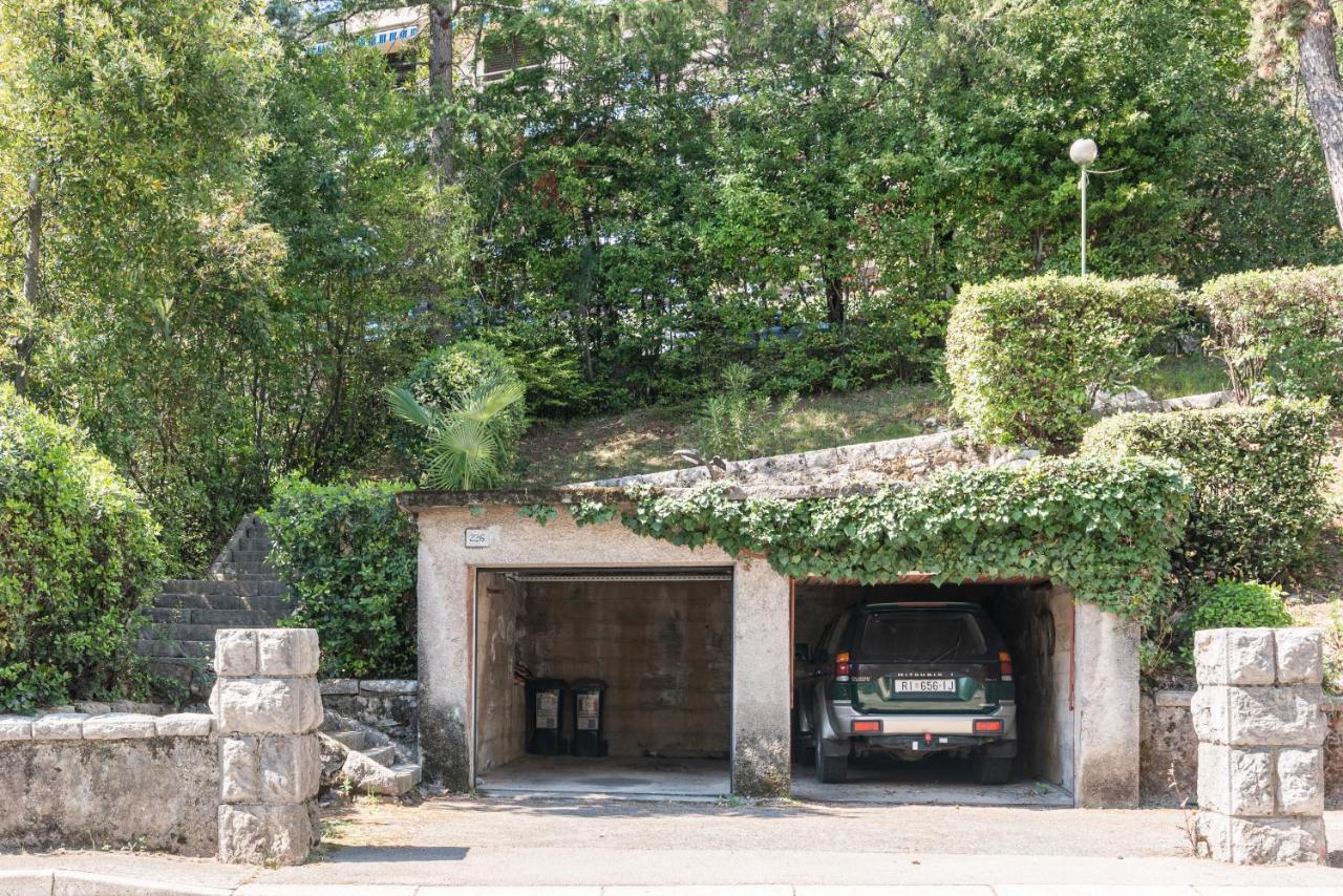 Apartments Virna Οπατία Εξωτερικό φωτογραφία