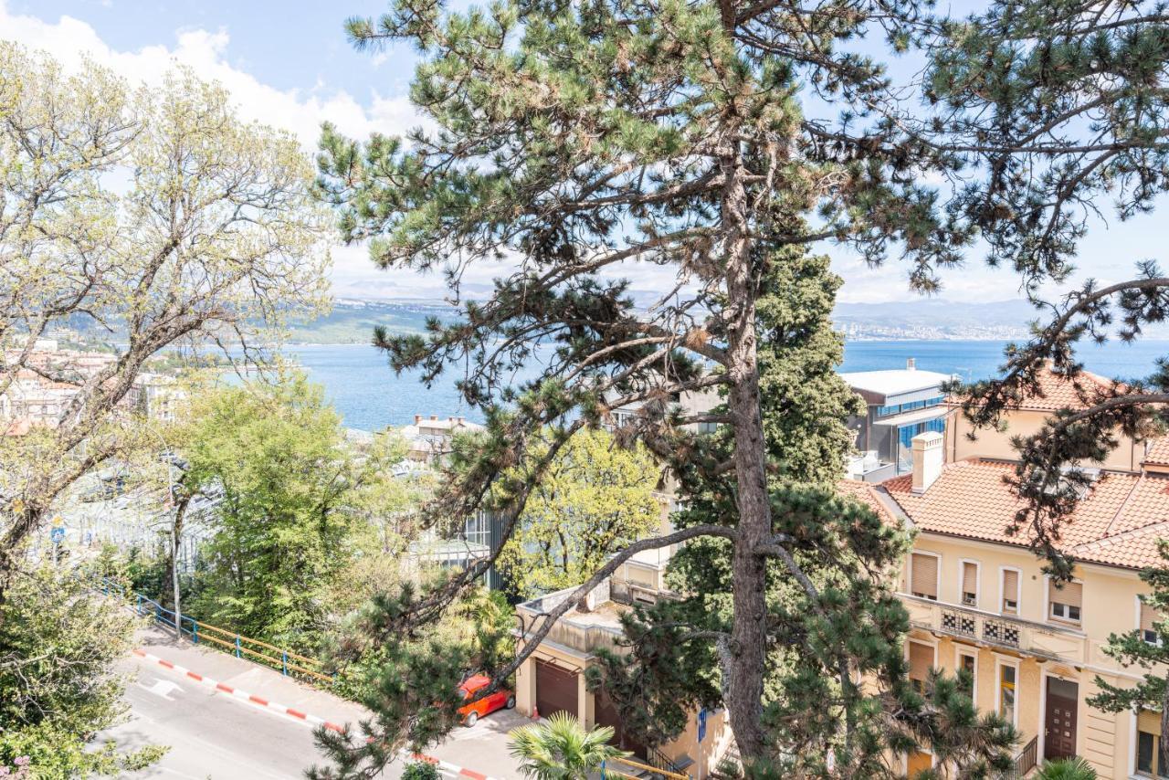 Apartments Virna Οπατία Εξωτερικό φωτογραφία