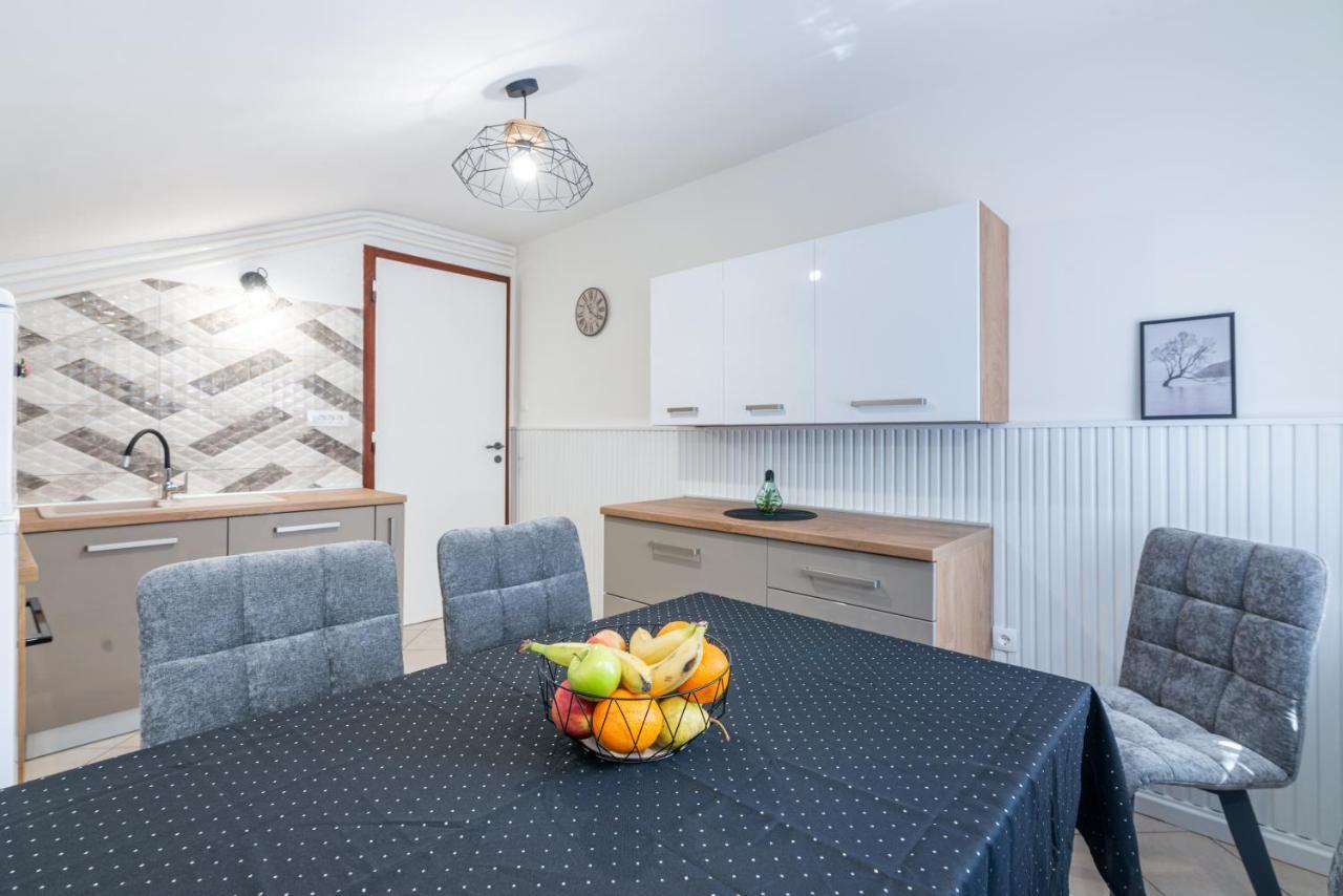 Apartments Virna Οπατία Εξωτερικό φωτογραφία