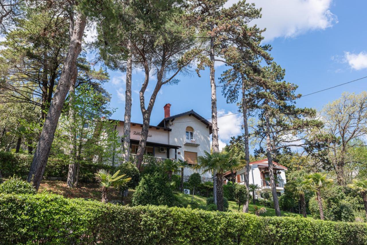 Apartments Virna Οπατία Εξωτερικό φωτογραφία