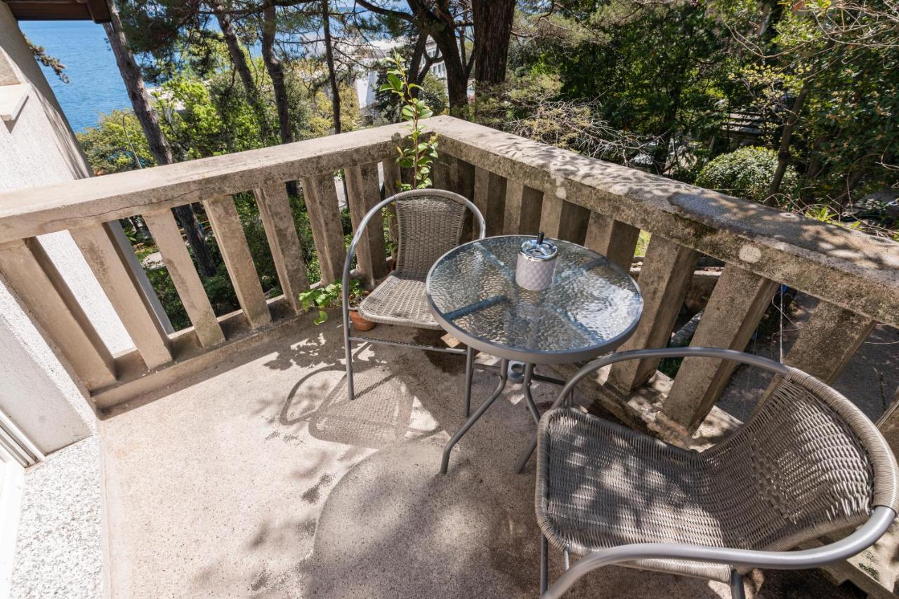 Apartments Virna Οπατία Εξωτερικό φωτογραφία