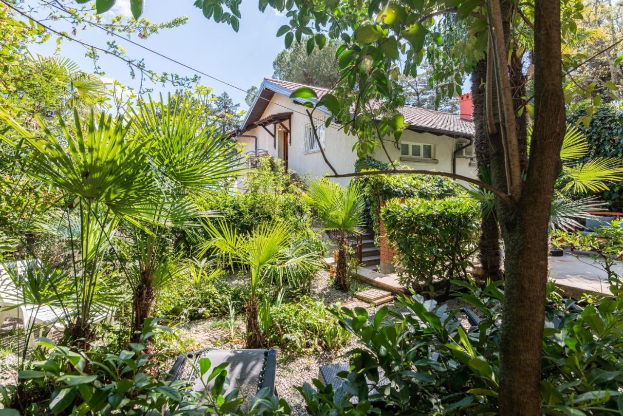 Apartments Virna Οπατία Εξωτερικό φωτογραφία
