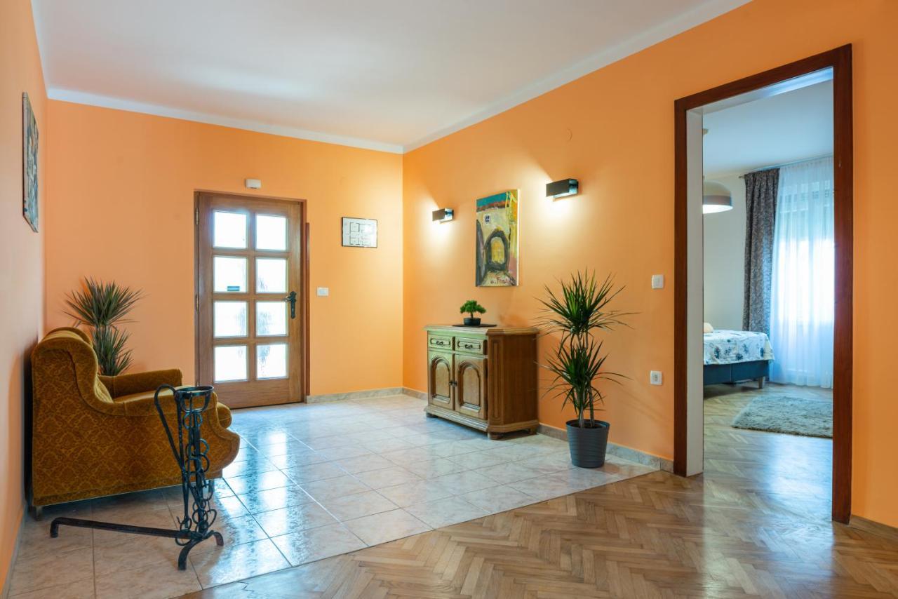 Apartments Virna Οπατία Εξωτερικό φωτογραφία