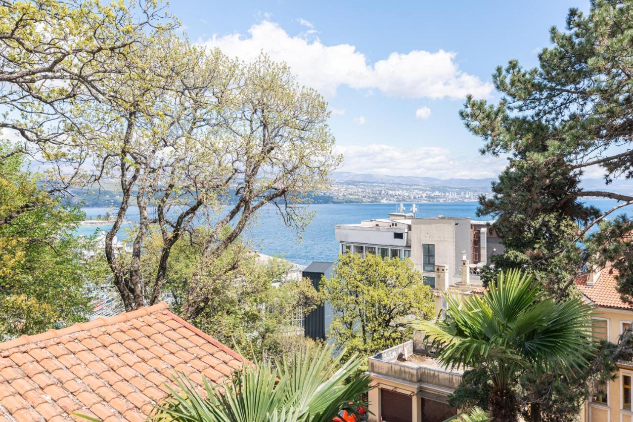 Apartments Virna Οπατία Εξωτερικό φωτογραφία