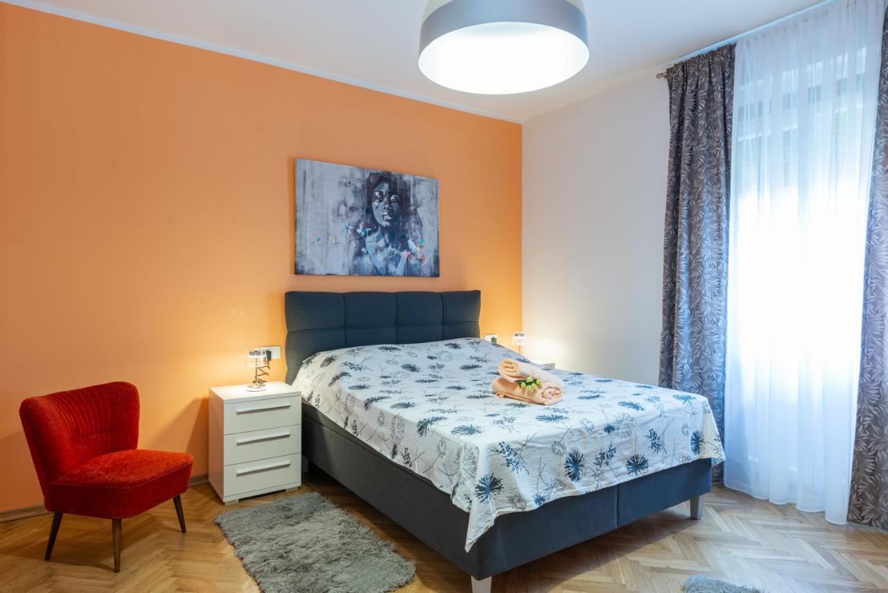 Apartments Virna Οπατία Εξωτερικό φωτογραφία