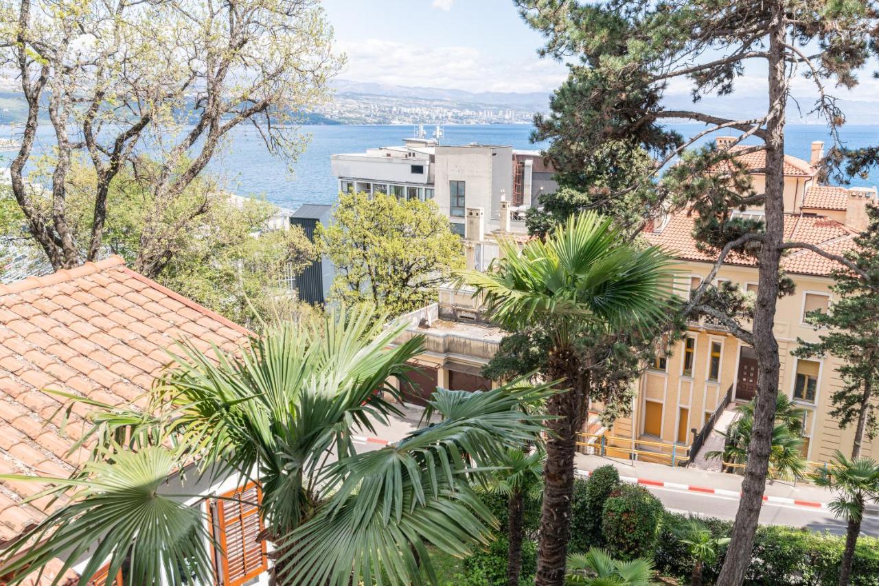 Apartments Virna Οπατία Εξωτερικό φωτογραφία