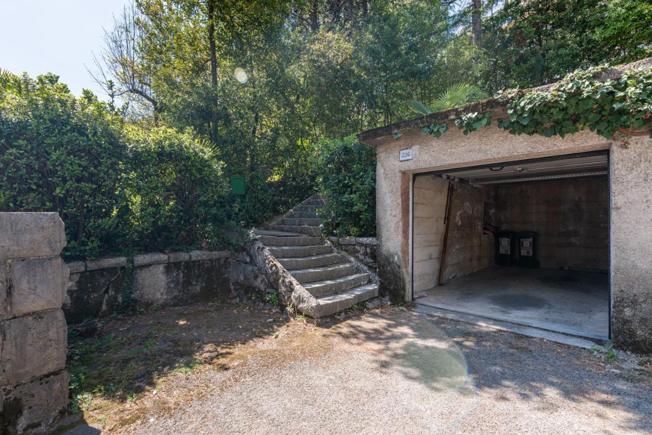 Apartments Virna Οπατία Εξωτερικό φωτογραφία