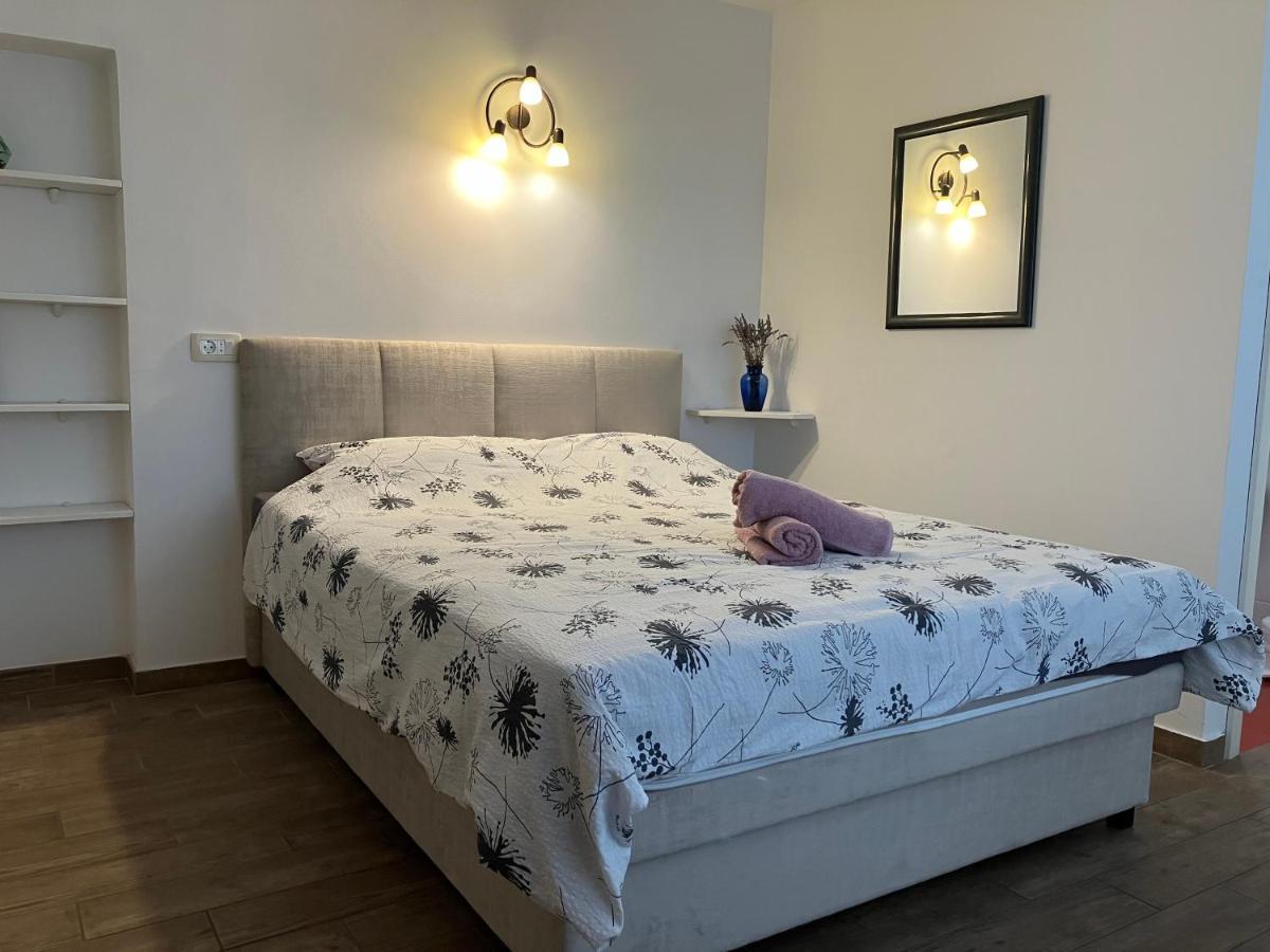 Apartments Virna Οπατία Εξωτερικό φωτογραφία