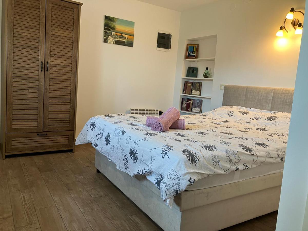 Apartments Virna Οπατία Εξωτερικό φωτογραφία