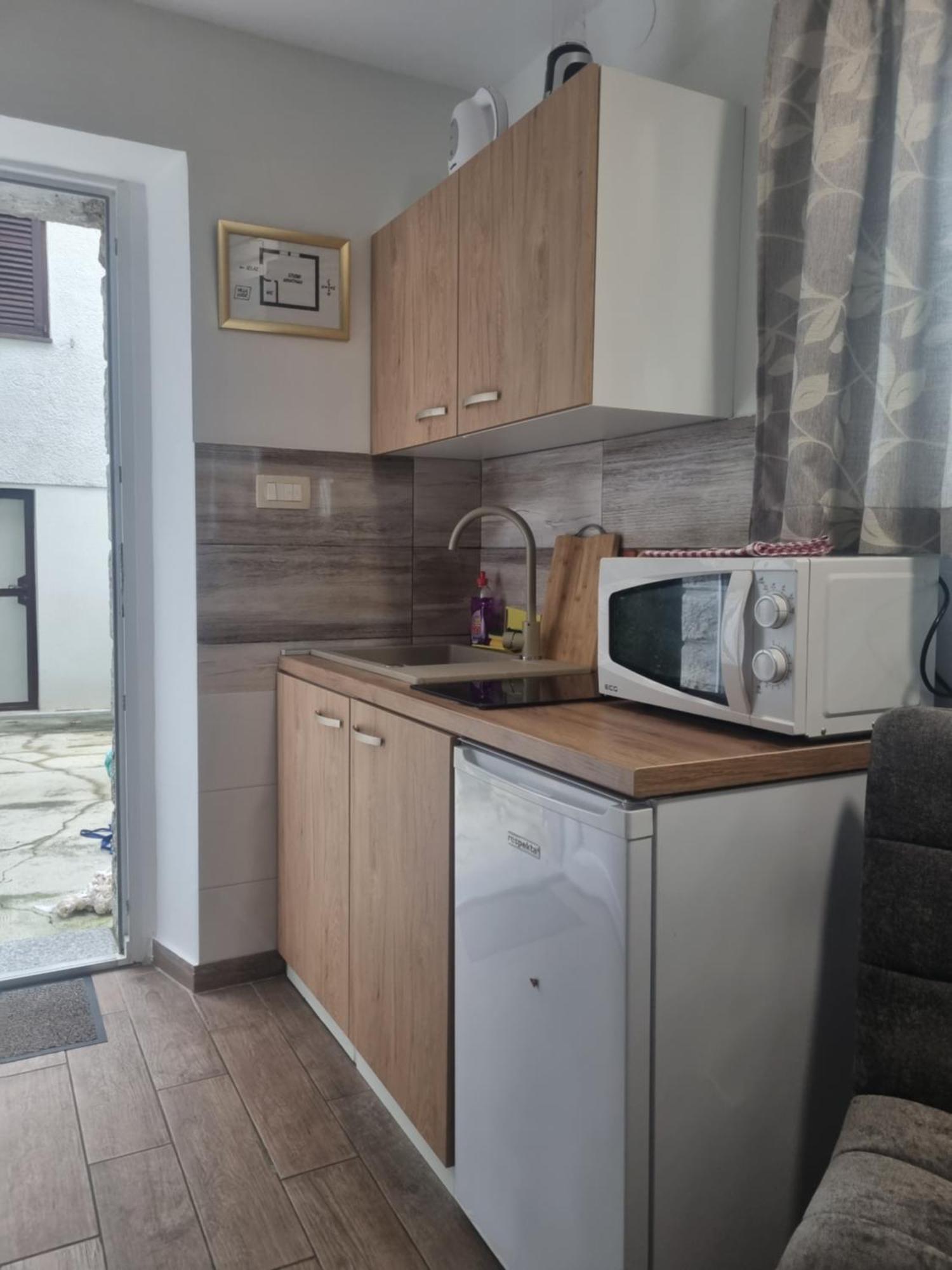 Apartments Virna Οπατία Εξωτερικό φωτογραφία