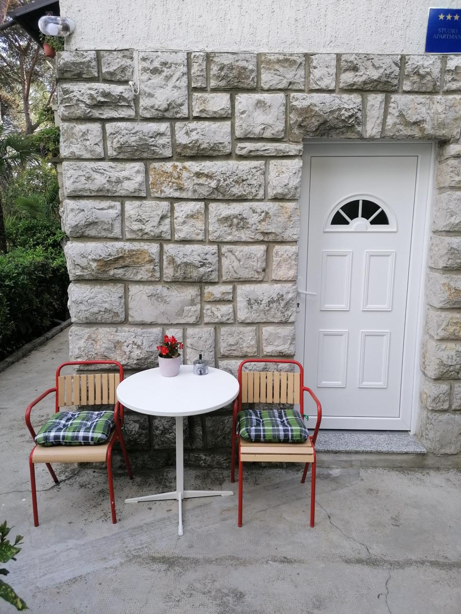 Apartments Virna Οπατία Δωμάτιο φωτογραφία